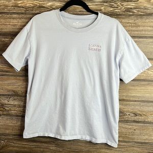 Hollister‎ Women’s Tee-shirt